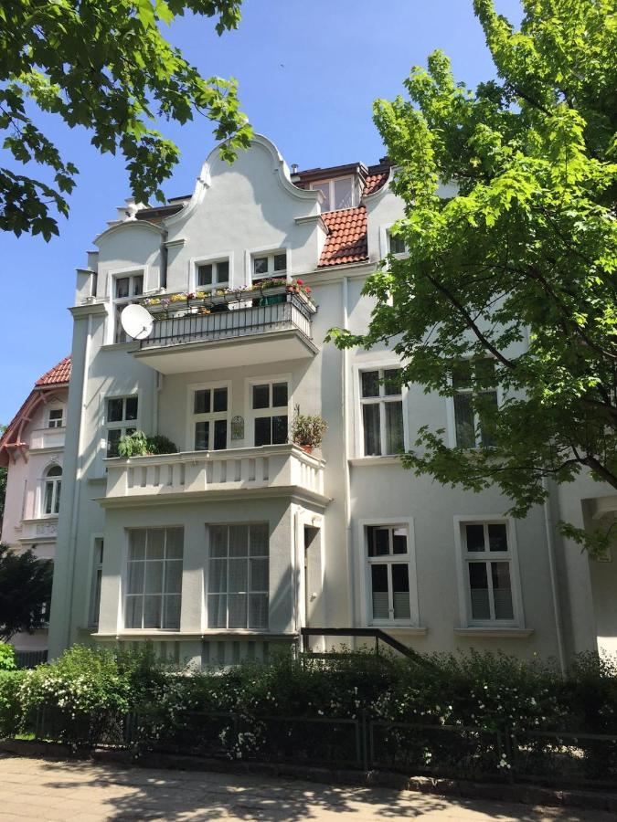 Sanhaus Apartments - Garda - Apartament Z 2 Sypialniami I Parkingiem Sopot Esterno foto