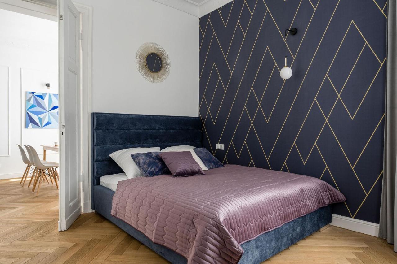 Sanhaus Apartments - Garda - Apartament Z 2 Sypialniami I Parkingiem Sopot Esterno foto